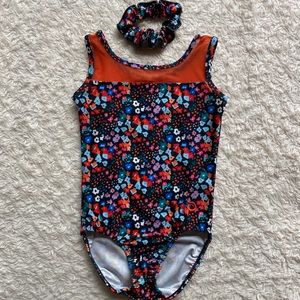 Plum Practicewear - Mesh - Child L
